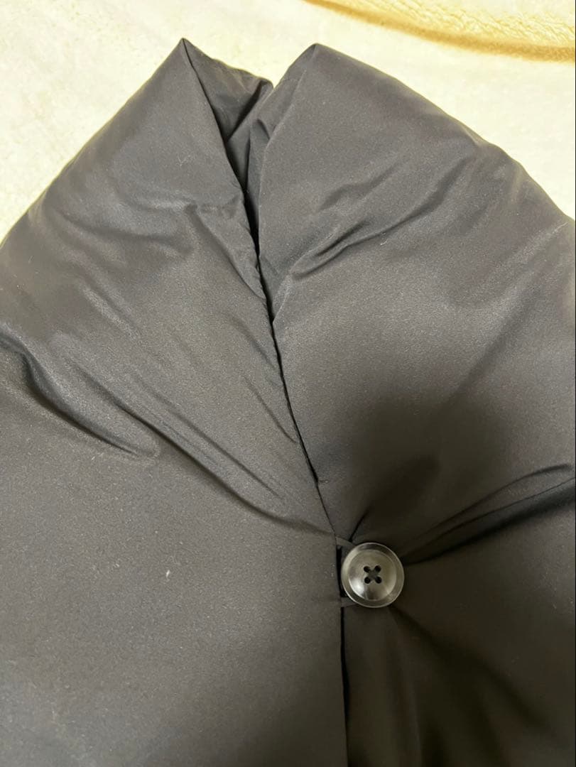 【シアントーキョー】 ストールライクベスト