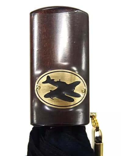 「艦これ×三越コラボ　第五次作戦　前段作戦」『艦隊用　折り畳み傘』