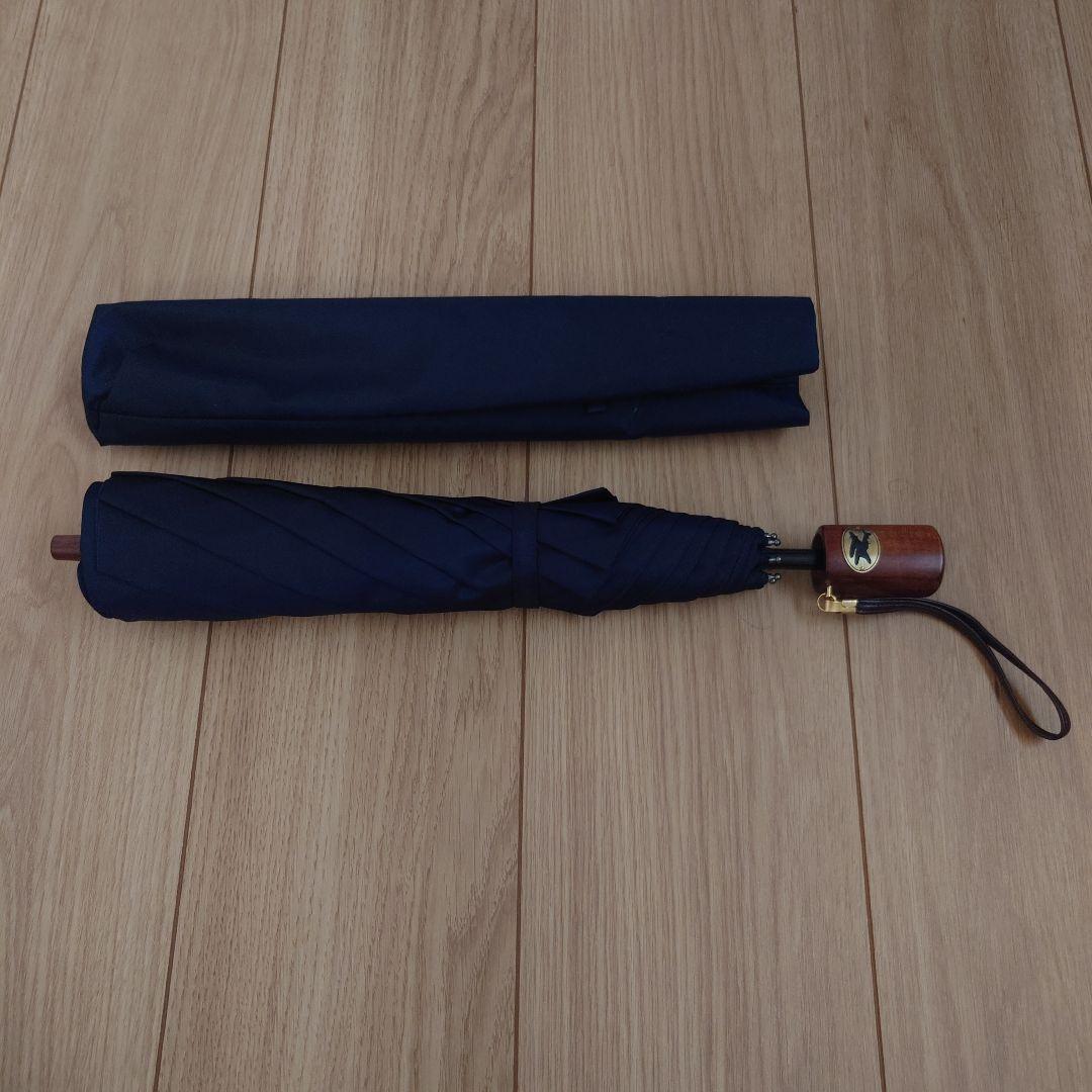 「艦これ×三越コラボ　第五次作戦　前段作戦」『艦隊用　折り畳み傘』