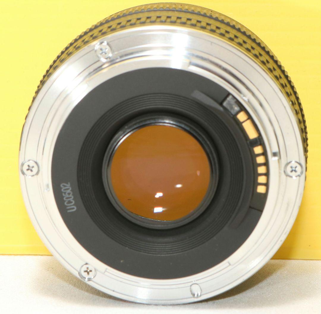⭐CANON 50 1.8 単焦点 レンズ⭐キヤノン⭐送料無料❤️