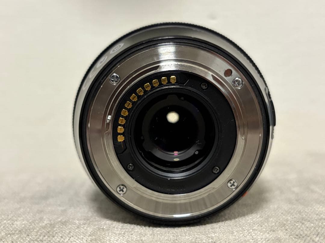 ペンタ様OLYMPUSM.ZUIKODIGITAL12-40mmf2.8 PRO