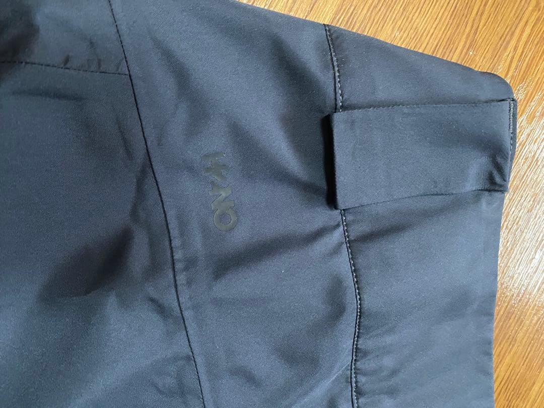 Patagonia パウダータウンパンツ S