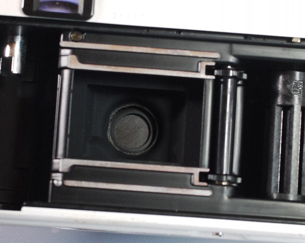 【試写確認済み】KONICA コニカ C35