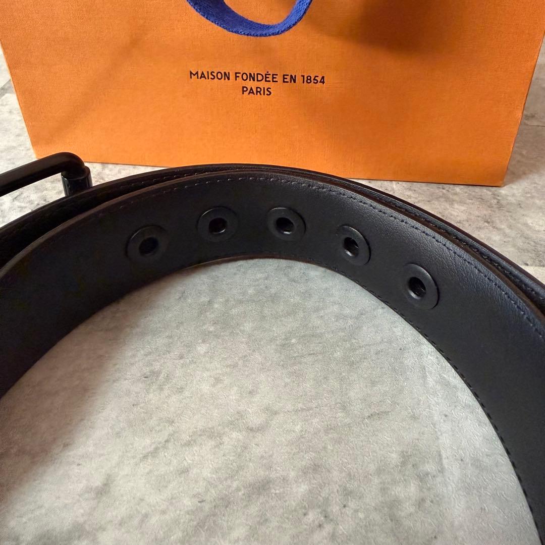 Louis Vuitton エクリプス　ベルト