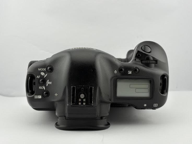 ★訳アリ★キヤノン CANON EOS-1 D MARK ii【外観.光学綺麗】