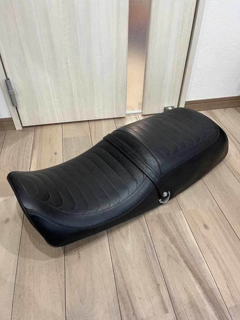 Z750FX-1 純正シート 当時物 オリジナル 美品 KZ1000MKにII