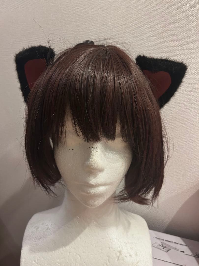 nornis 戌亥とこ　コスプレ衣装