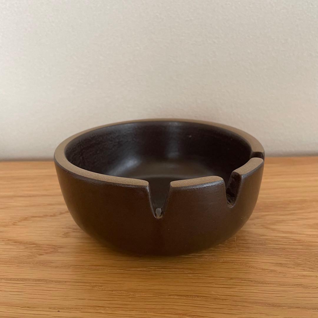 HEATH CERAMICS ヒースセラミックス　アッシュトレー