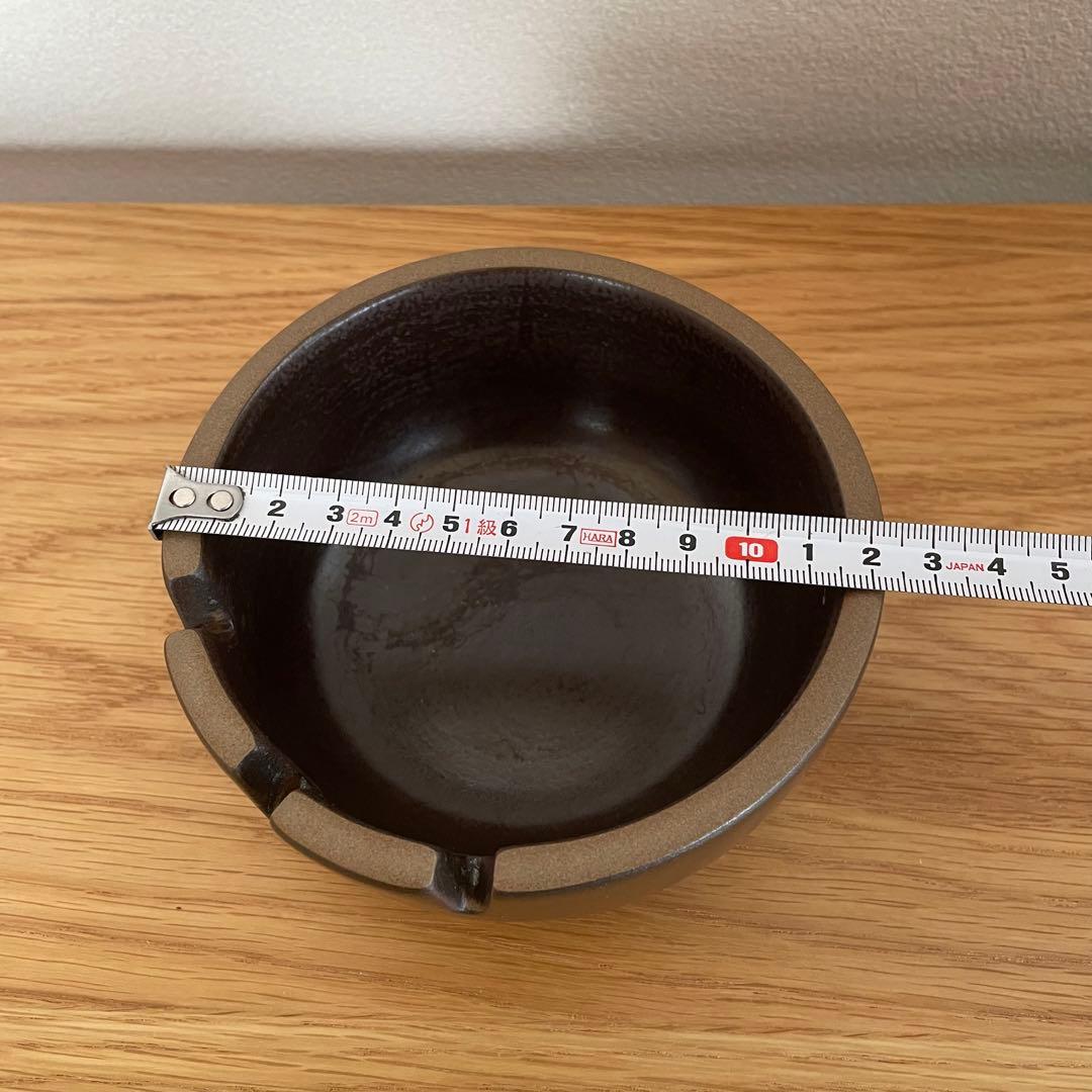 HEATH CERAMICS ヒースセラミックス　アッシュトレー