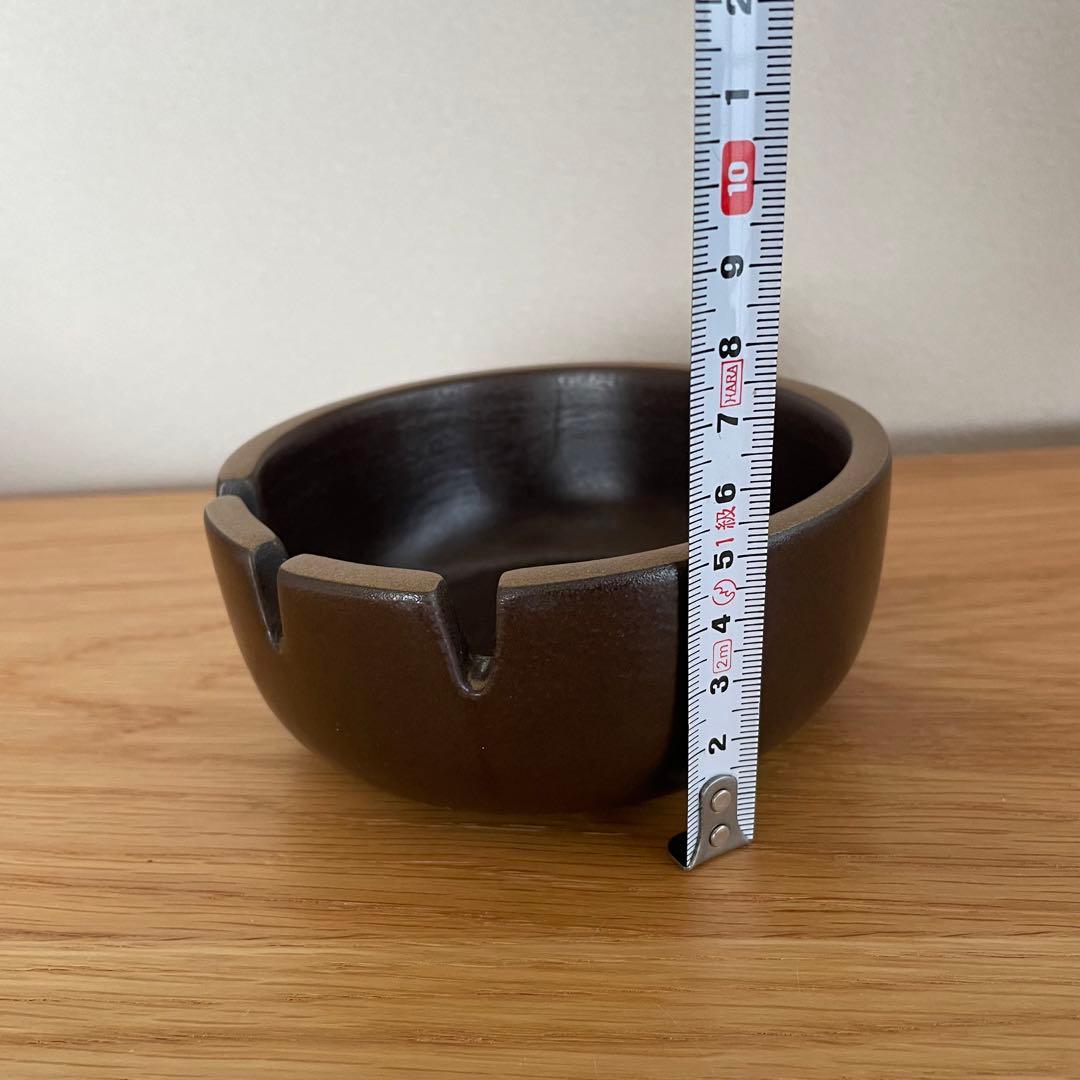 HEATH CERAMICS ヒースセラミックス　アッシュトレー