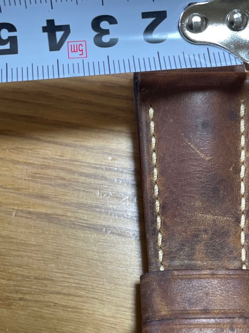 レア　パネライ空箱