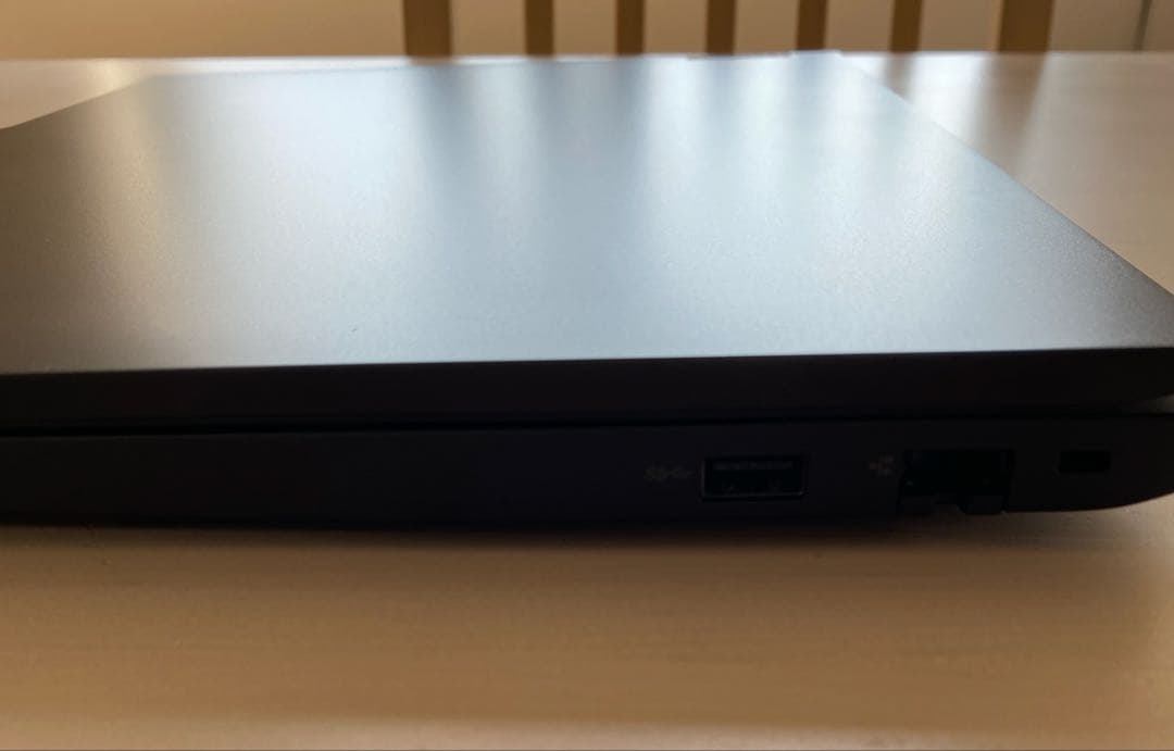 Windowsノート本体 ThinkPad E16 Gen 1 AMD 21JT000PJP