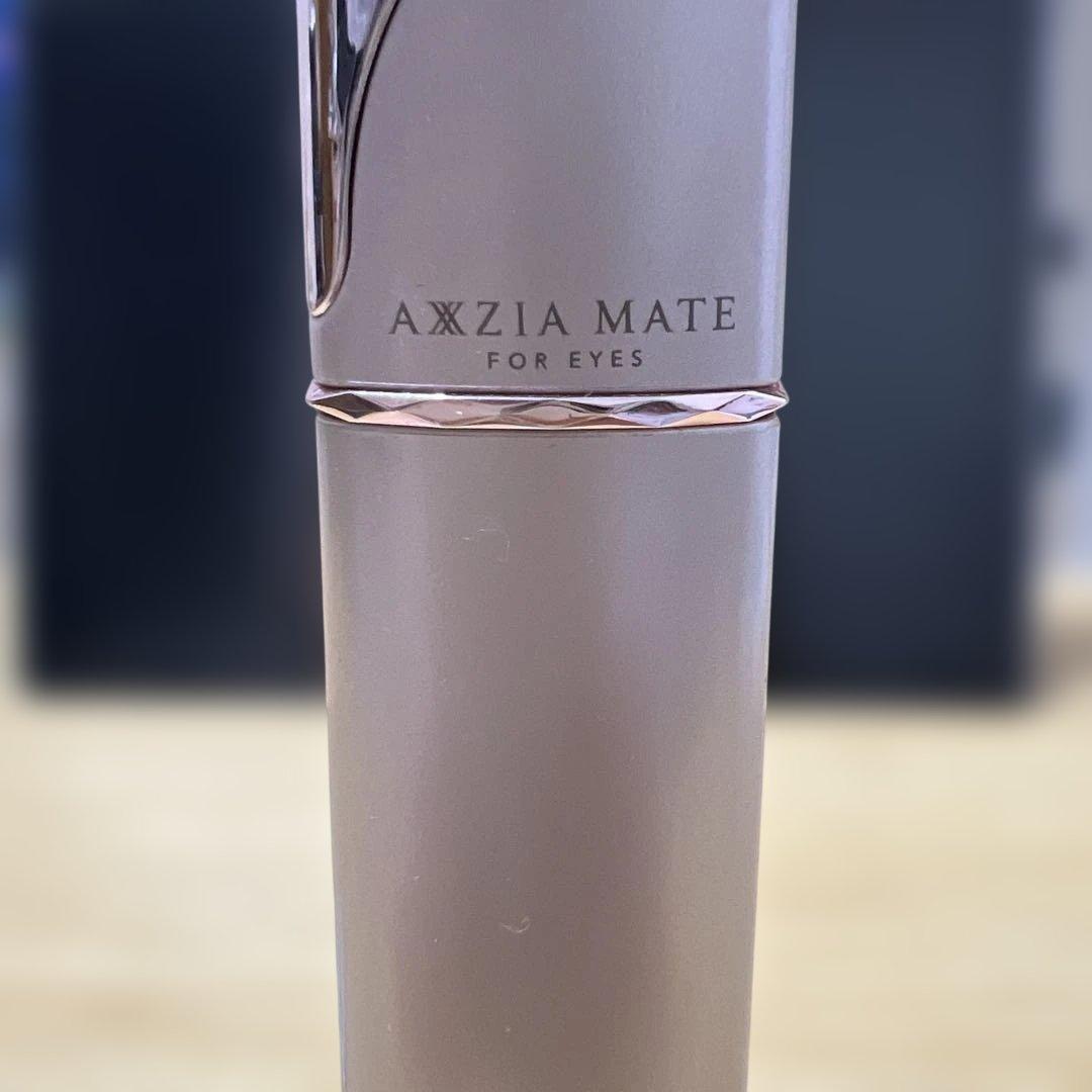 AXXZIA MATE FOR EYES 目もとエステ