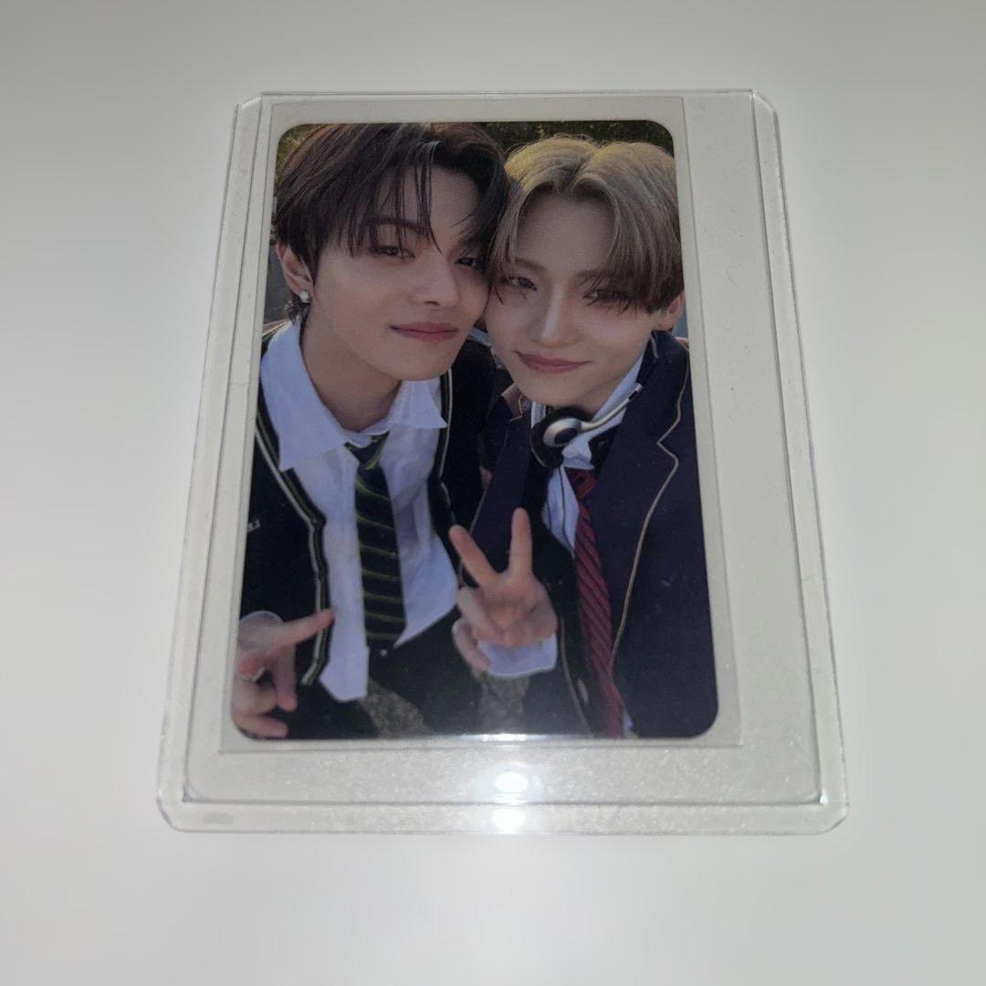 【匿名配送】ALD1 サンウォン リオ サンリオ ユニット トレカ ケミトレカ