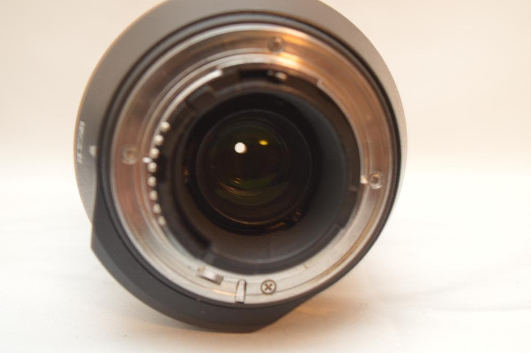 ✨美品✨ TAMRON SP 70-300mm F4-5.6 Di Nikon用