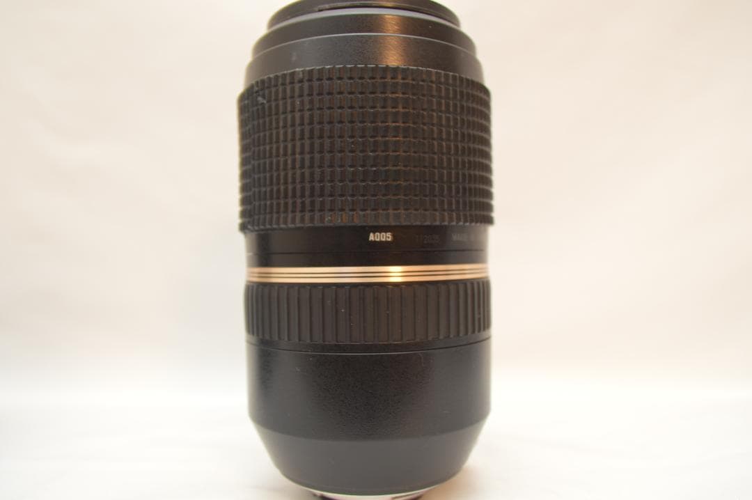 ✨美品✨ TAMRON SP 70-300mm F4-5.6 Di Nikon用