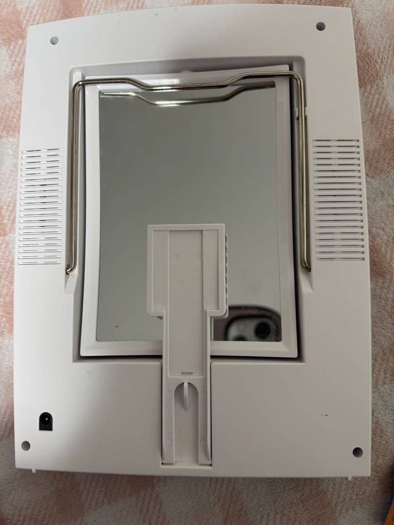 belulu hikari plus 美顔器 LEDライト