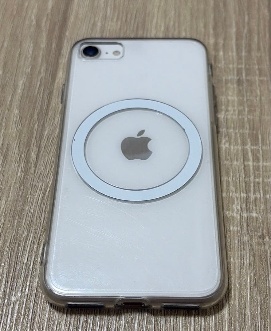 Apple iPhone SE 3 128GB 第三世代 se3