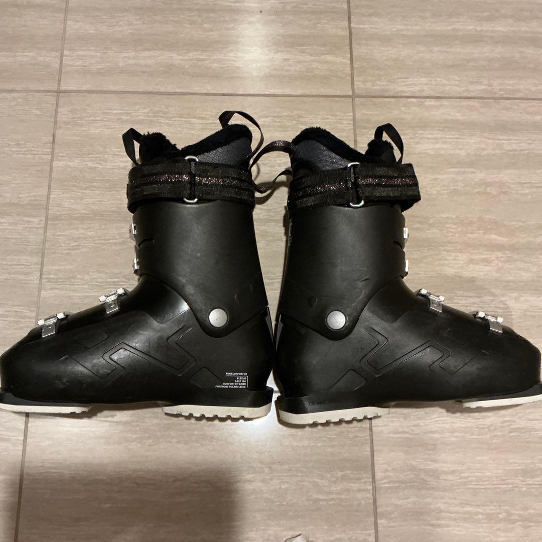 ROSSIGNOL ロシニョール スキーブーツ 25.5