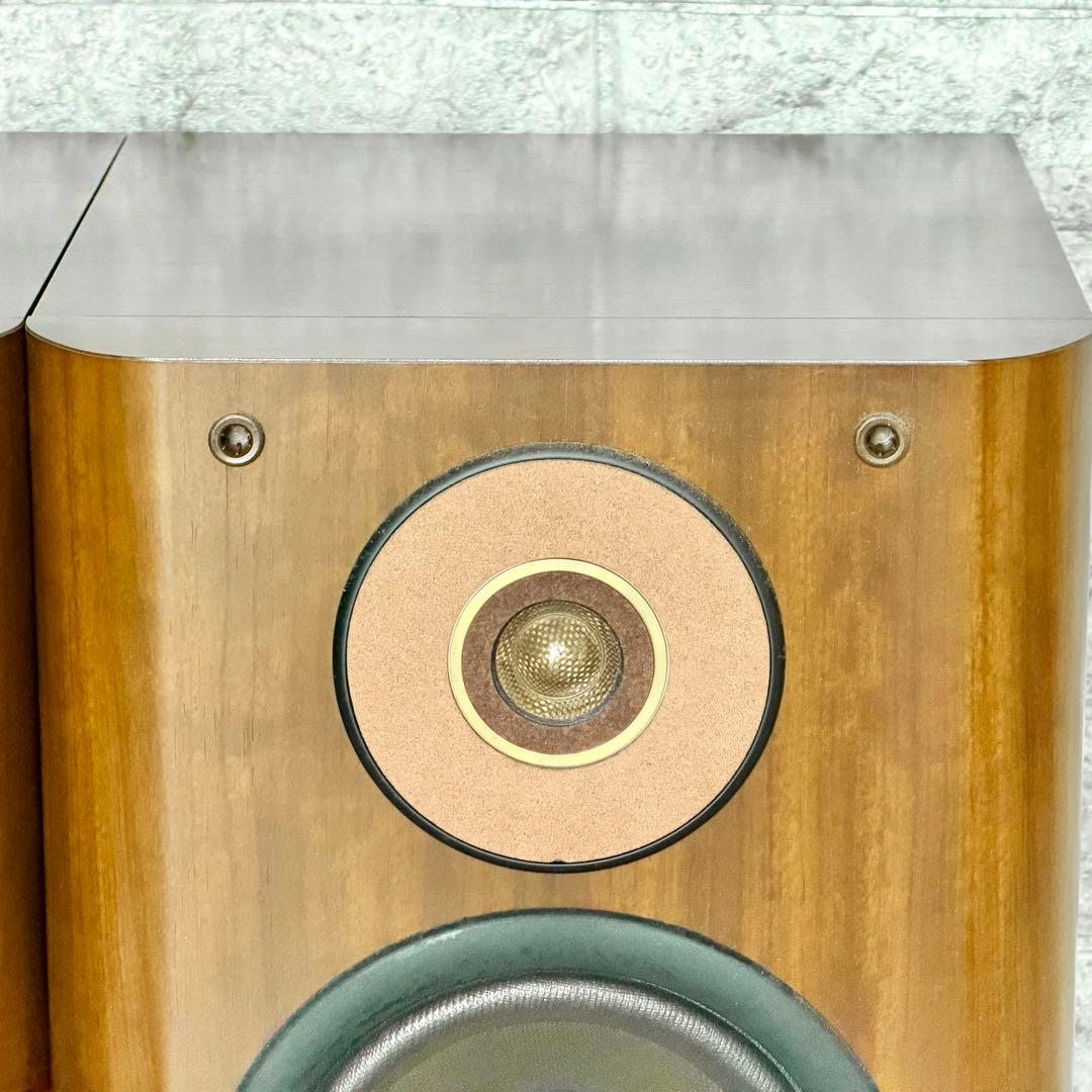 DIATONE「DS-A7」ブックシェルフ型スピーカー