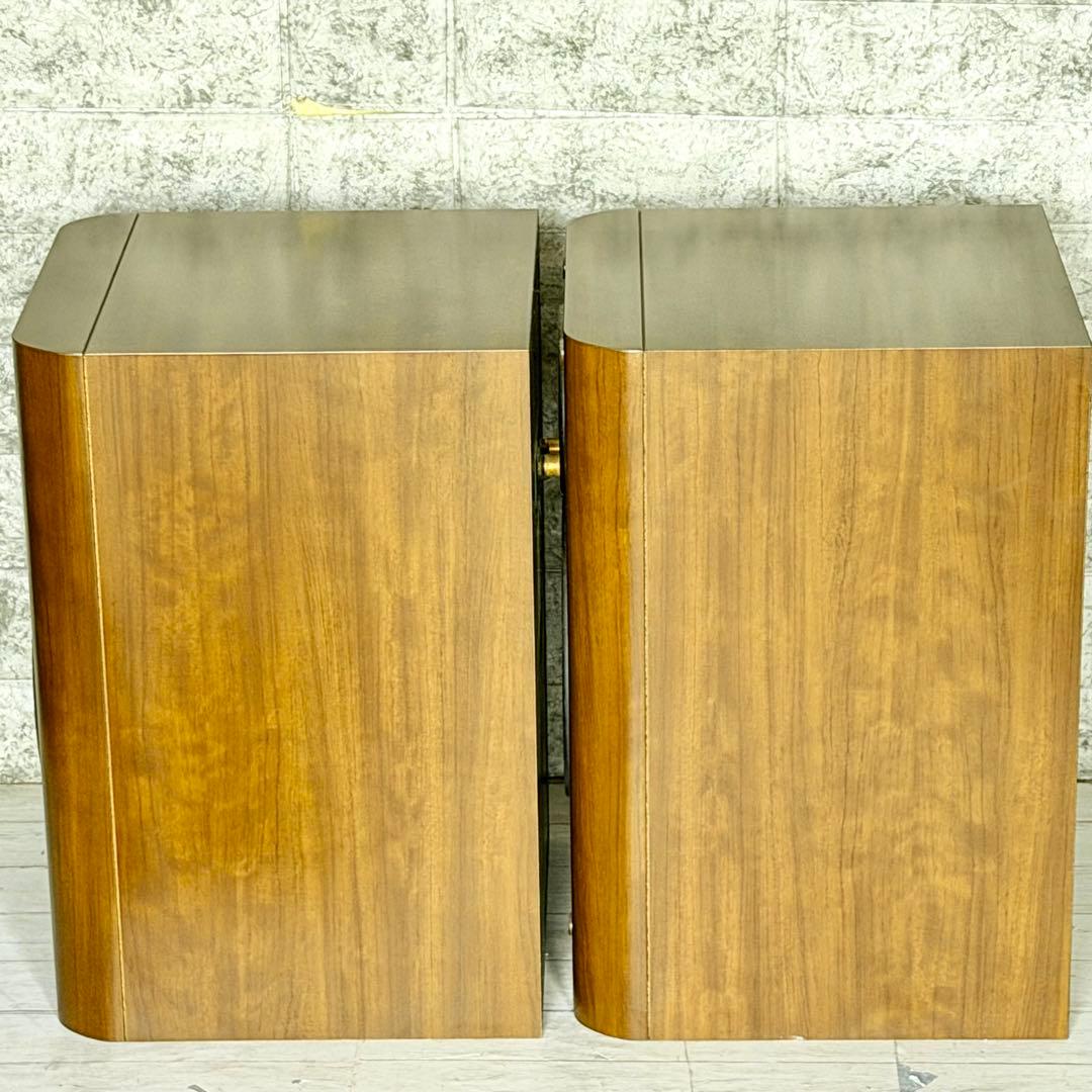 DIATONE「DS-A7」ブックシェルフ型スピーカー