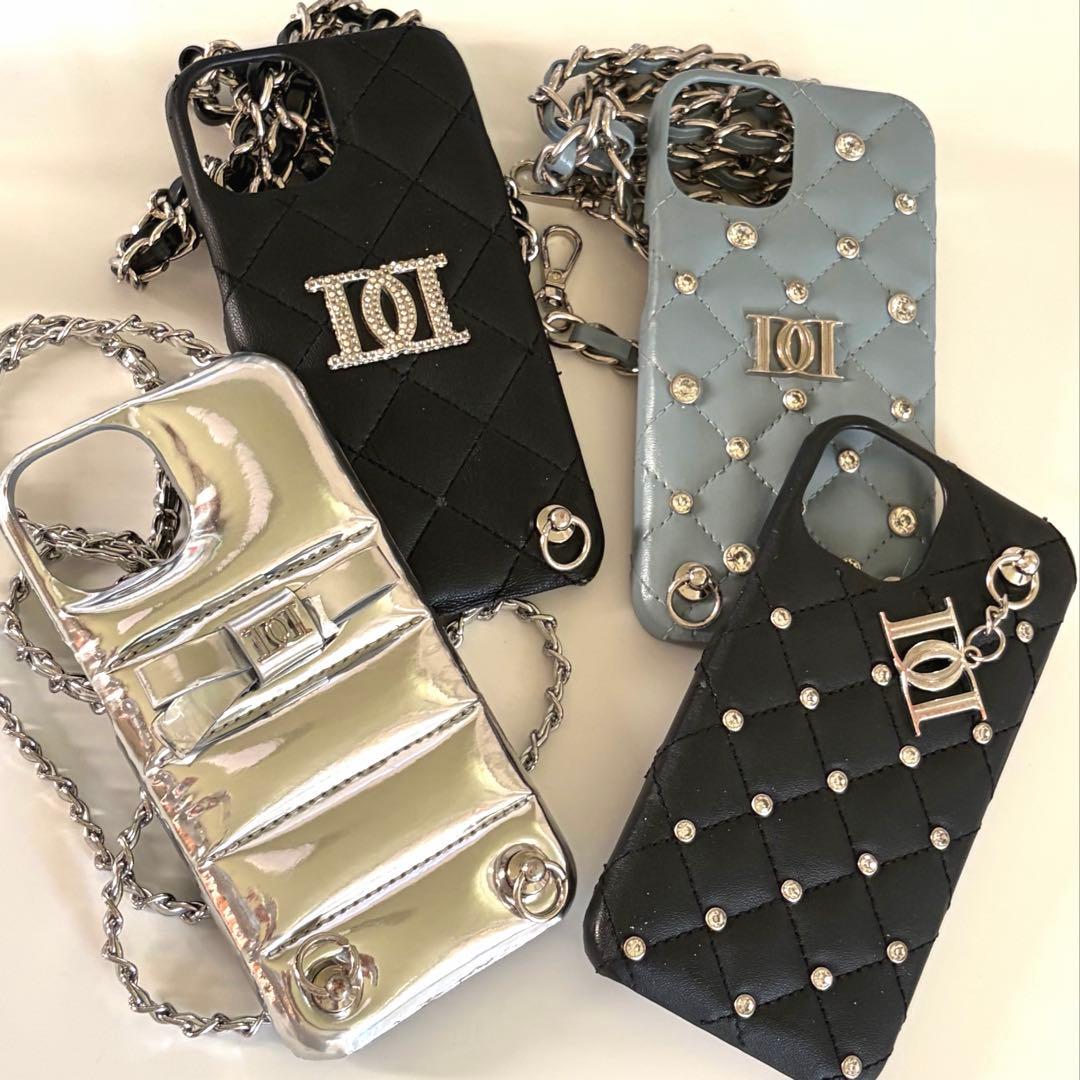 ダーリッチ Darich iPhoneケース iPhone13 iPhone14