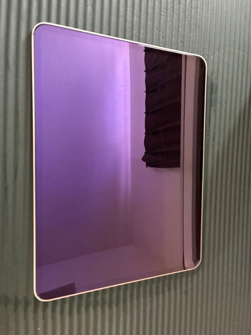 iPad pro 512gb 13インチM4 7世代