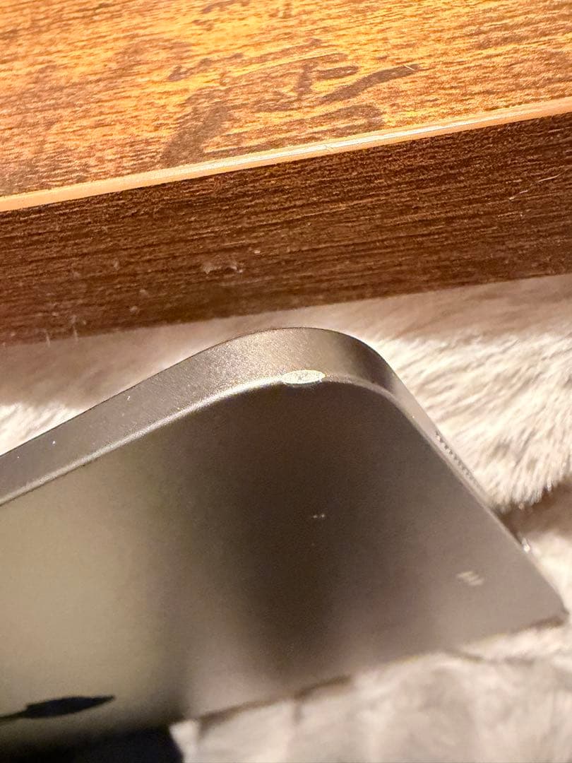 Apple 11インチiPad Proスペースグレー 本体 キーボード付きカバー