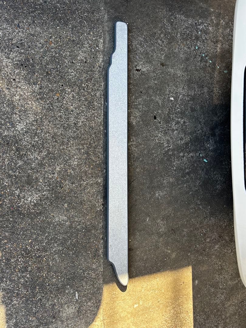 ベッドキット OGUshow キャラバン ハイエース 部品取り？直接引取り希望