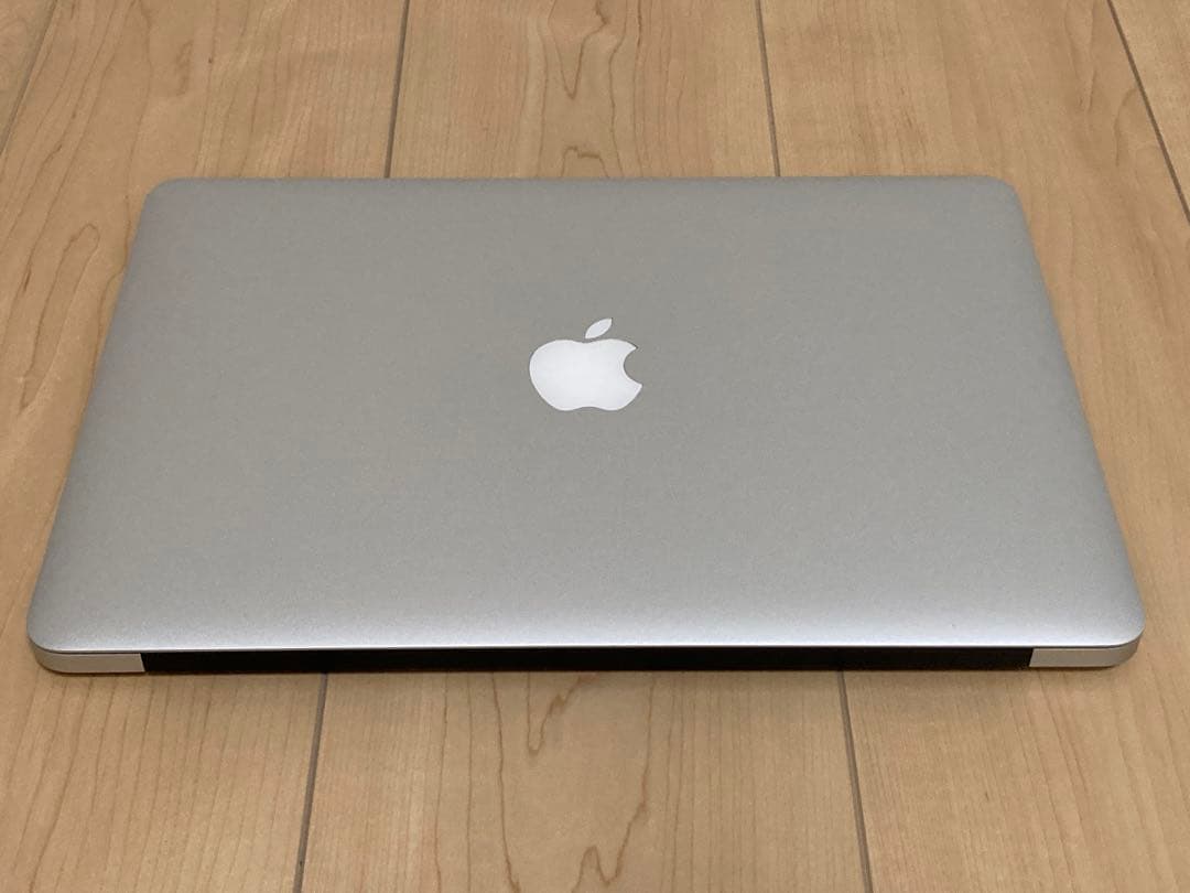 MacBook本体 MacBook Air(13-inch Mid 2012) apple