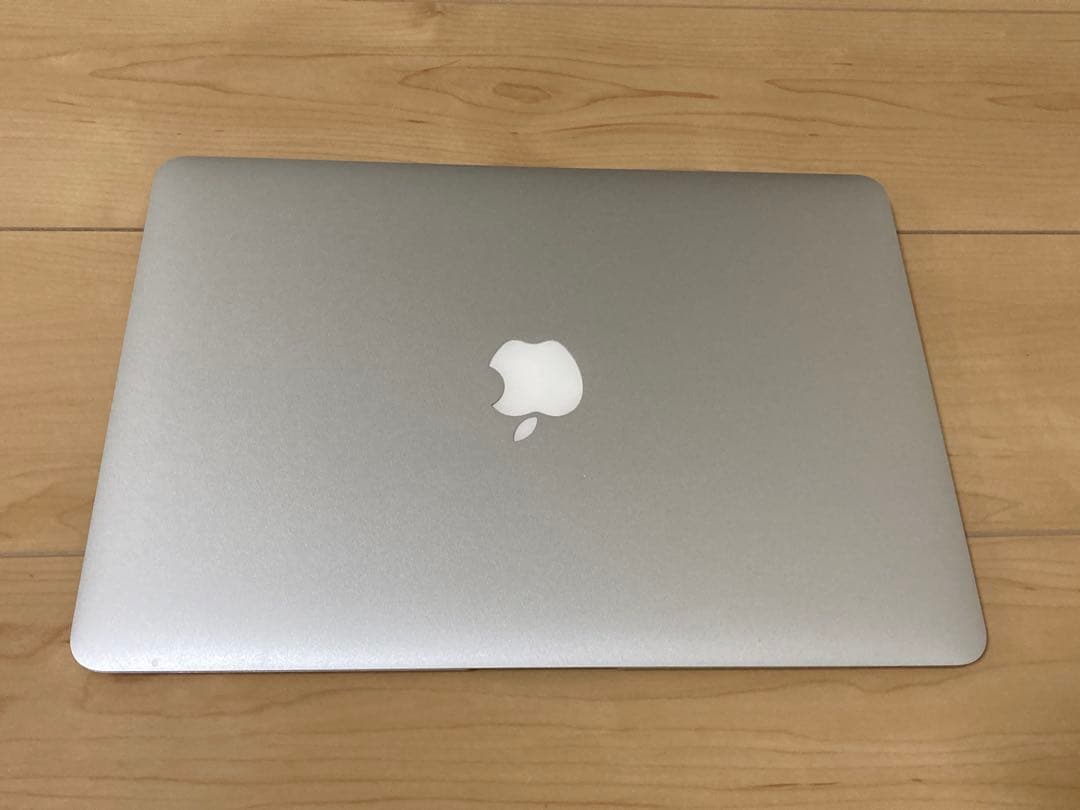 MacBook本体 MacBook Air(13-inch Mid 2012) apple
