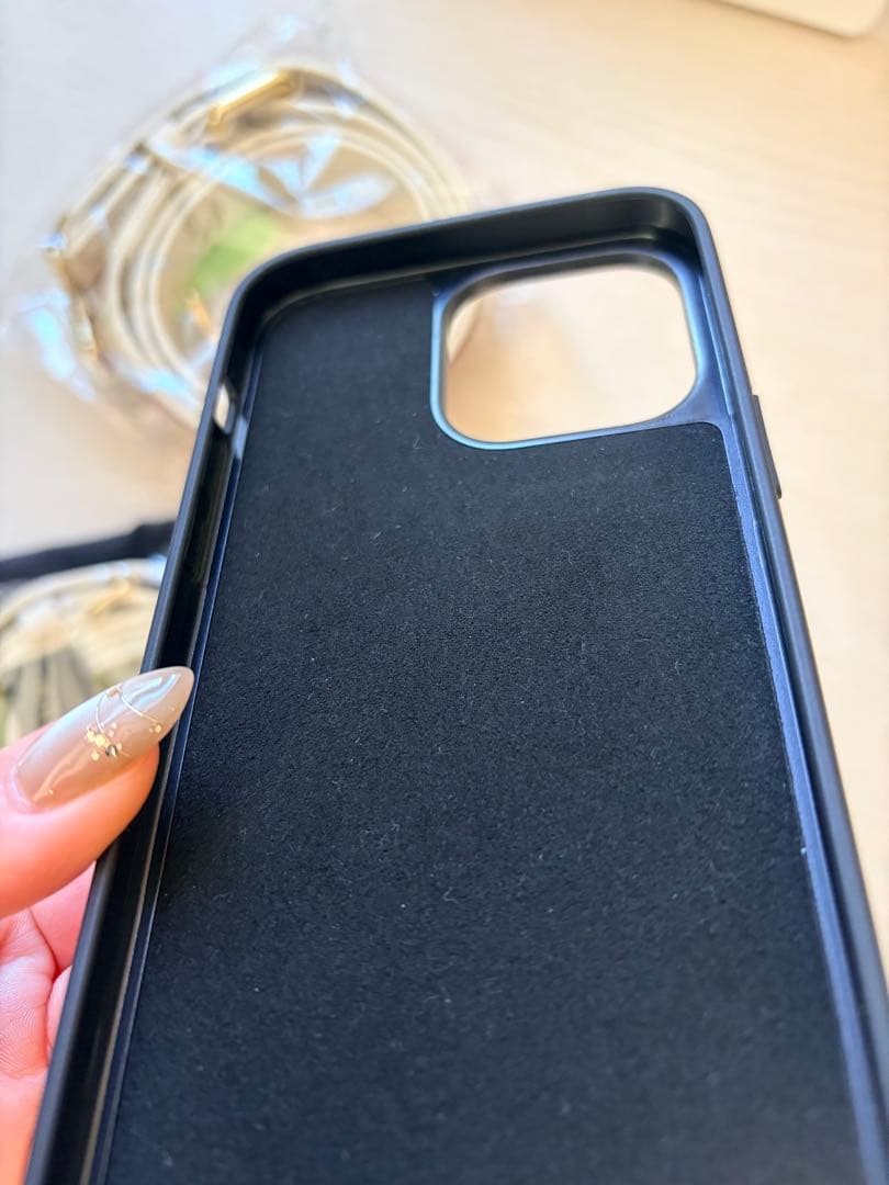 BANDOLIER バンドリヤー iphone 14promax