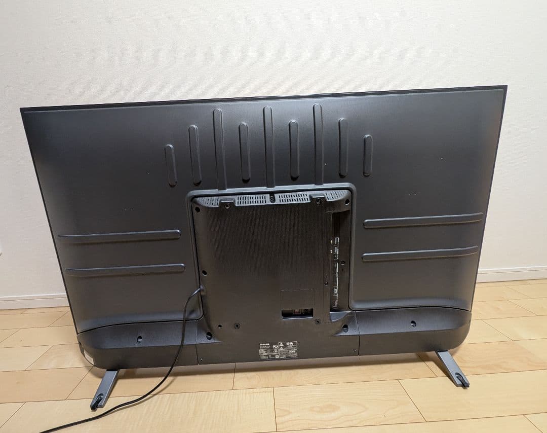 ジャンク扱い　REGZA レグザ　液晶　50インチ　50C350X