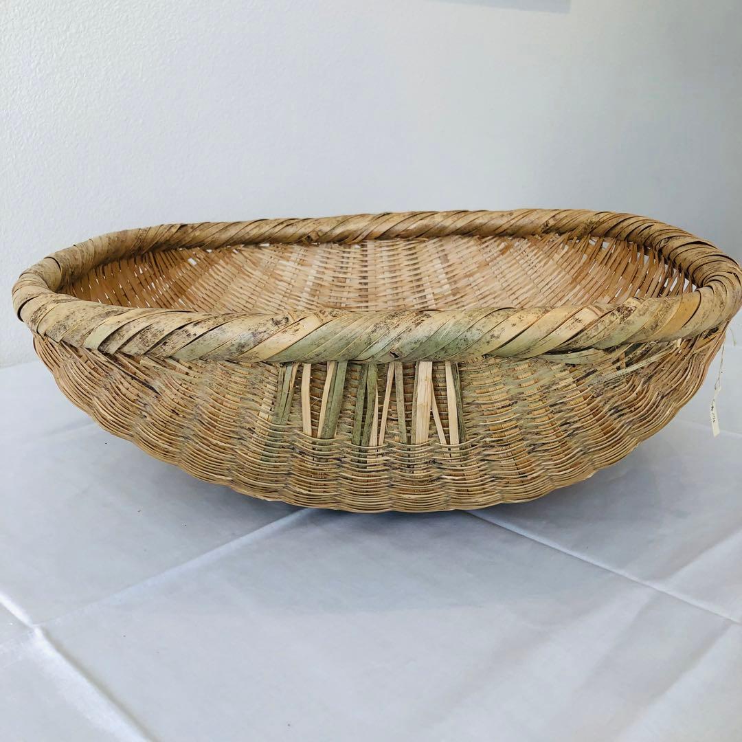 収納かご（大）品番175