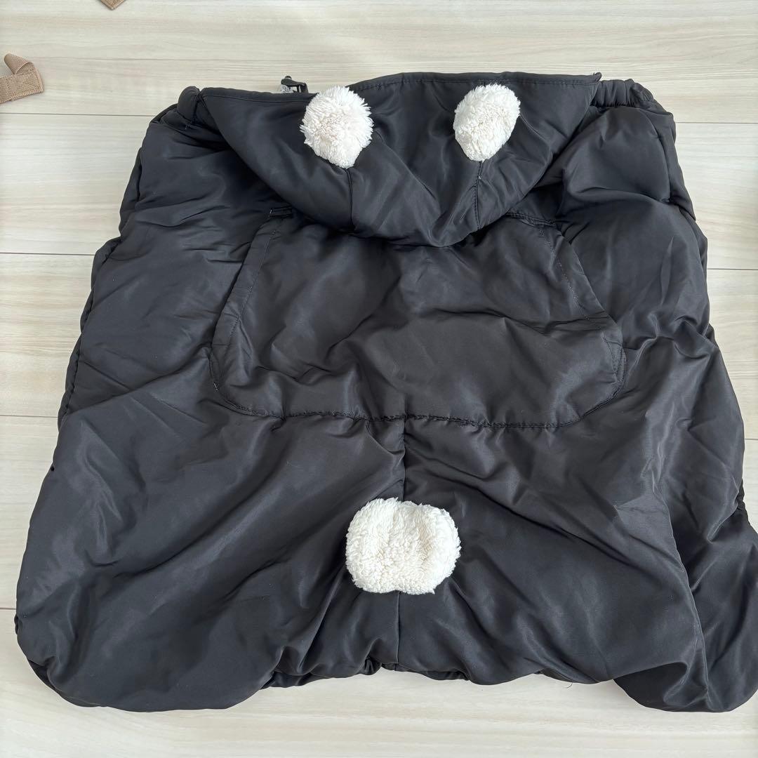 エルゴの抱っこひも　オムニブリーズ 人気のサンドベージュ！