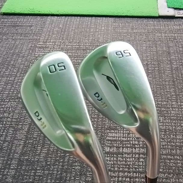 フォーティーン ウェッジセット 50度 56度