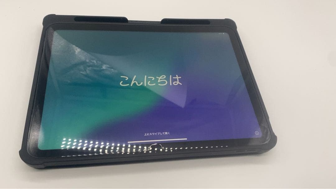 iPad 第11世代 A16 WI-FI 128GB キーボード付き A3354