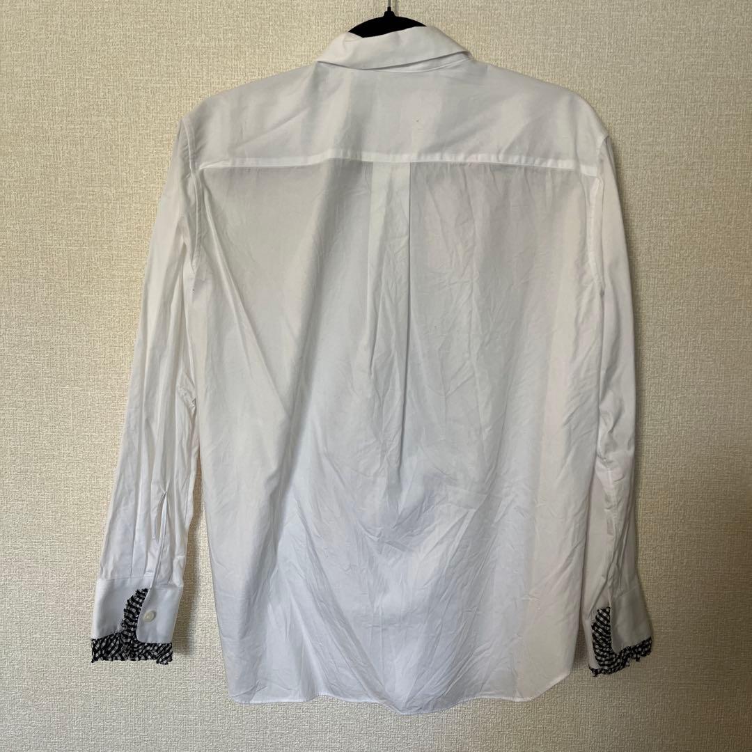 tao 24SS フリルブラウス