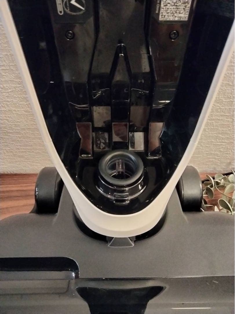 Anker Mach v1 水拭き対応サイクロンクリーナー