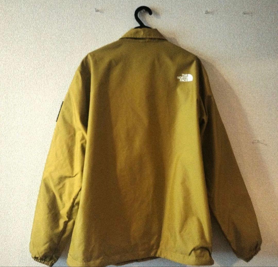 THE NORTH FACE コーチジャケット ノースフェイス
