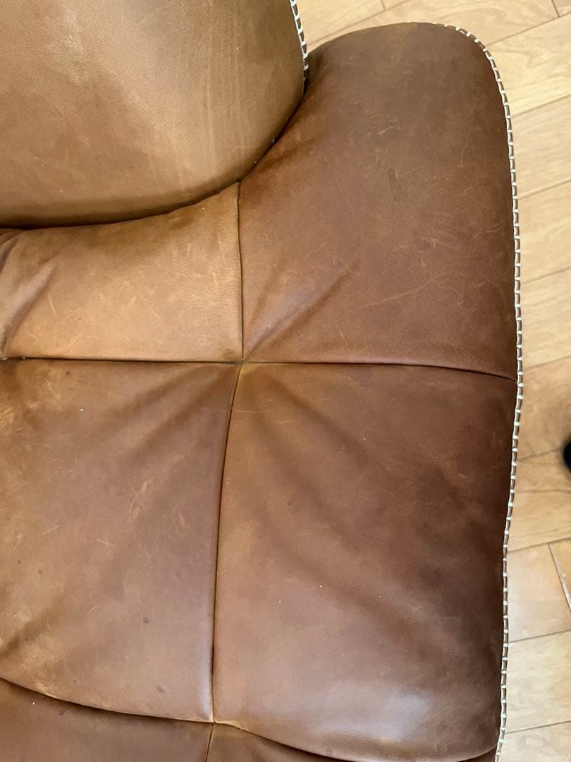 CRASHGATE OPIUM クラッシュゲート オピアム ソファ デニムカバー