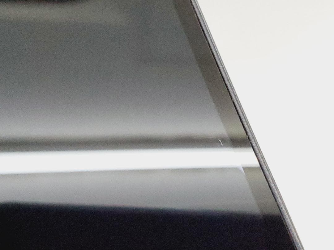 【美品】SHARP AQUOS Wish3 A303SH ブラック