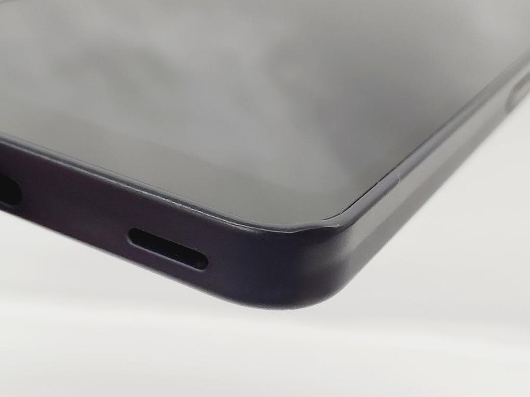 【美品】SHARP AQUOS Wish3 A303SH ブラック