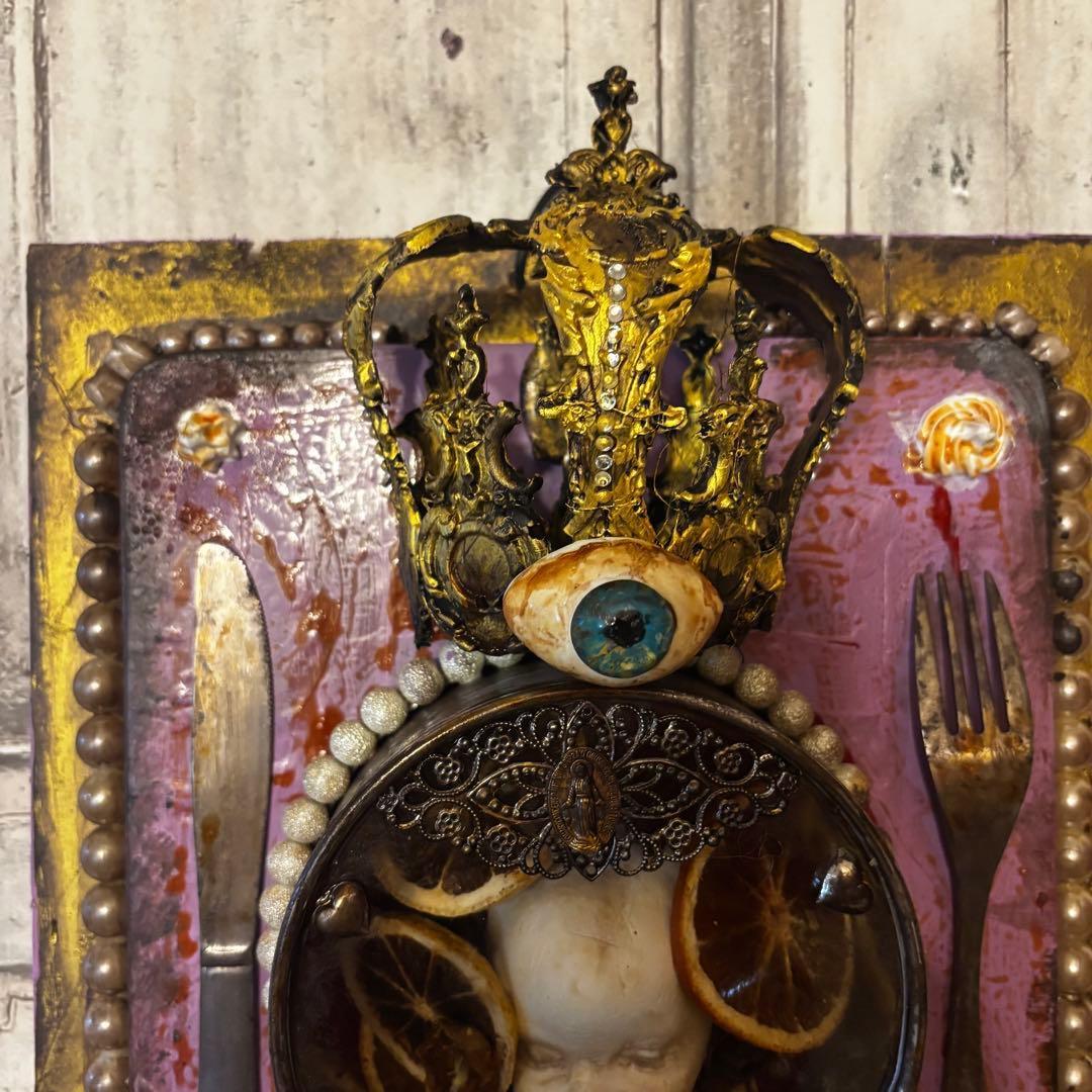 【Special Price】 甘美な誘惑 オブジェ type B