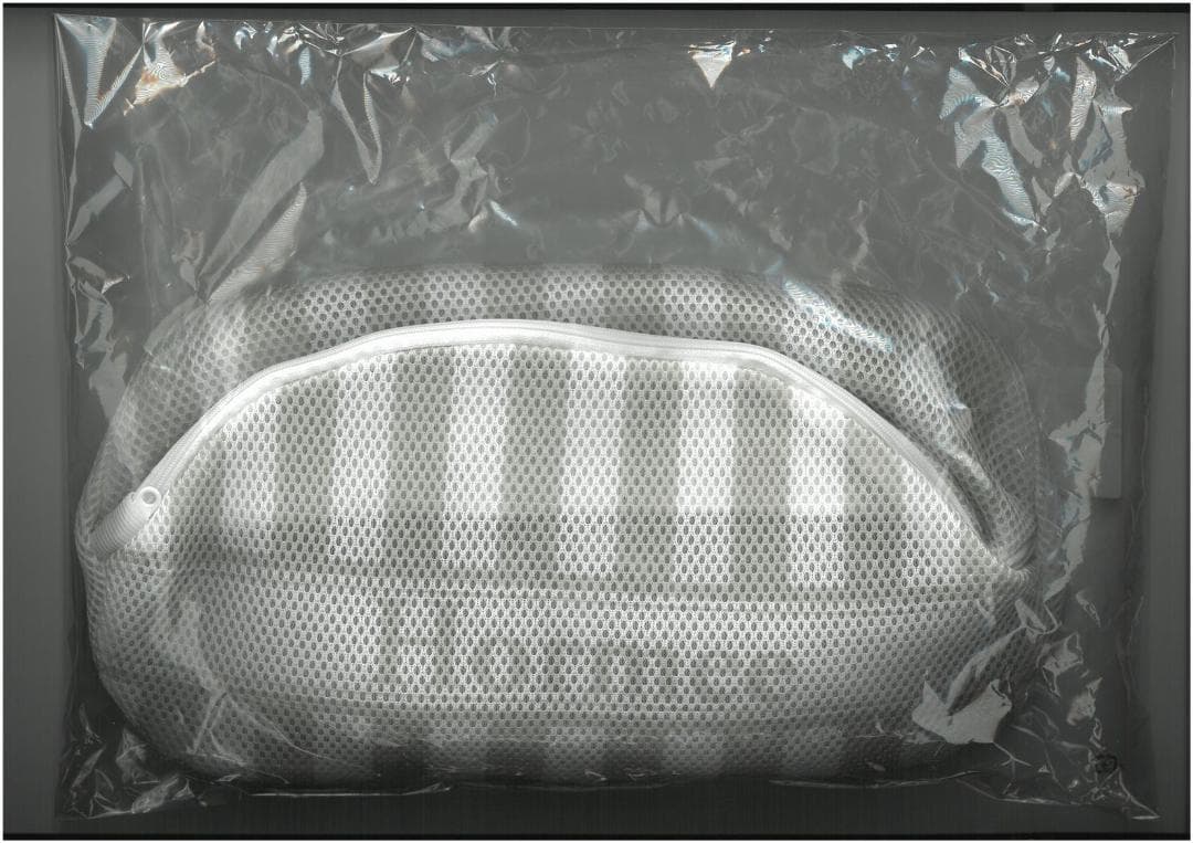 ホルミー バンテージブラジャー ネイビー杢 S　グラント・イーワンズ