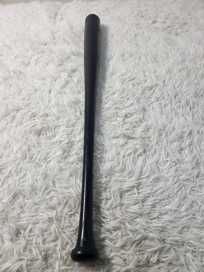 MLB Ken Griffey Jr サイン　木製　バット