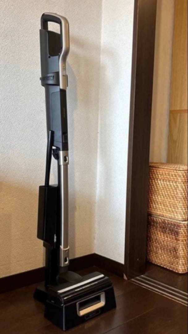 コードレス掃除機 IRIS OHYAMA 282584