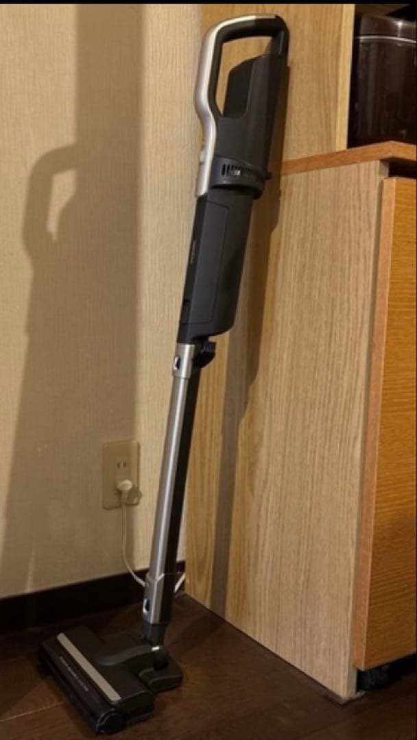 コードレス掃除機 IRIS OHYAMA 282584