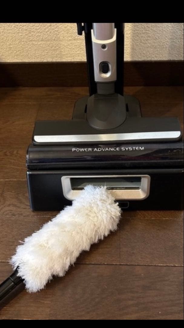 コードレス掃除機 IRIS OHYAMA 282584