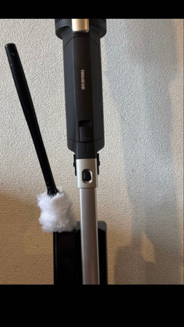 コードレス掃除機 IRIS OHYAMA 282584